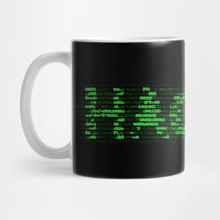 Hacker Mug